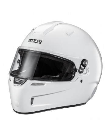 Шлем закрытый SPARCO SKY KF-5W (SNELL K 2015)