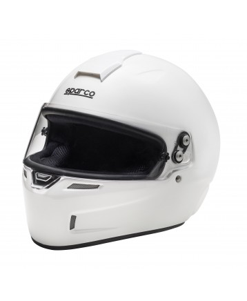 Шлем закрытый SPARCO GP KF-4W CMR (SNELL CMR 2016)