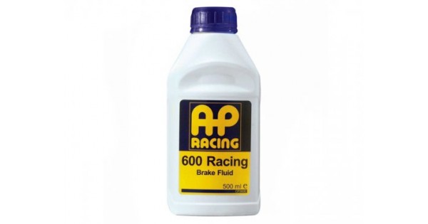 Тормозная жидкость AP-RACING 600