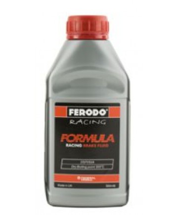 Тормозная жидкость FERODO FORMULA