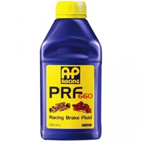 Тормозная жидкость AP-RACING PRF 660