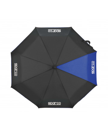 Зонт SPARCO складной D 96см