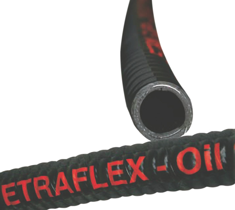 Шланг для перекачки топлива ETRAFLEX 10bar 19mm 1,5м