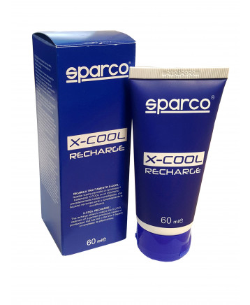 Кондиционер для белья SPARCO X-COOL 60ml