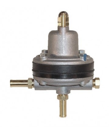 Регулятор давления топлива для инжекторных двигателей FSE 1:1,4 фото