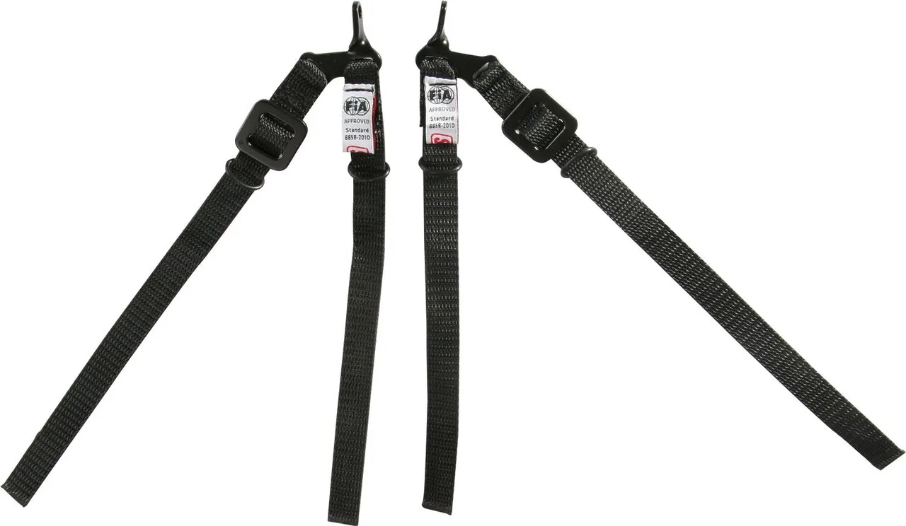 Ремешки для гибрида 2шт (быстросъём)