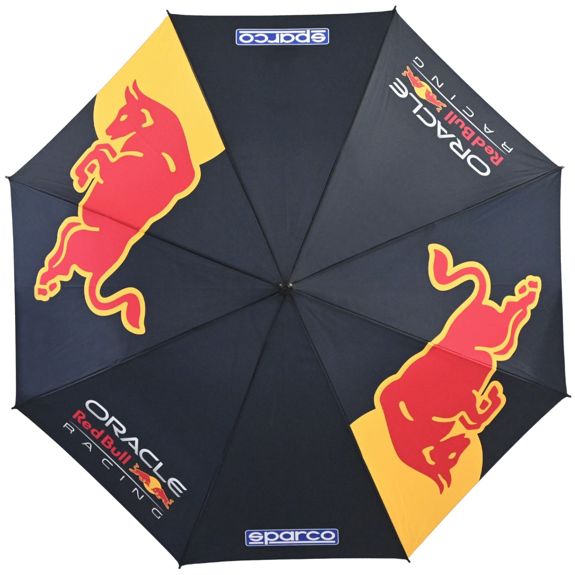 Зонт SPARCO Oracle Red Bull Racing