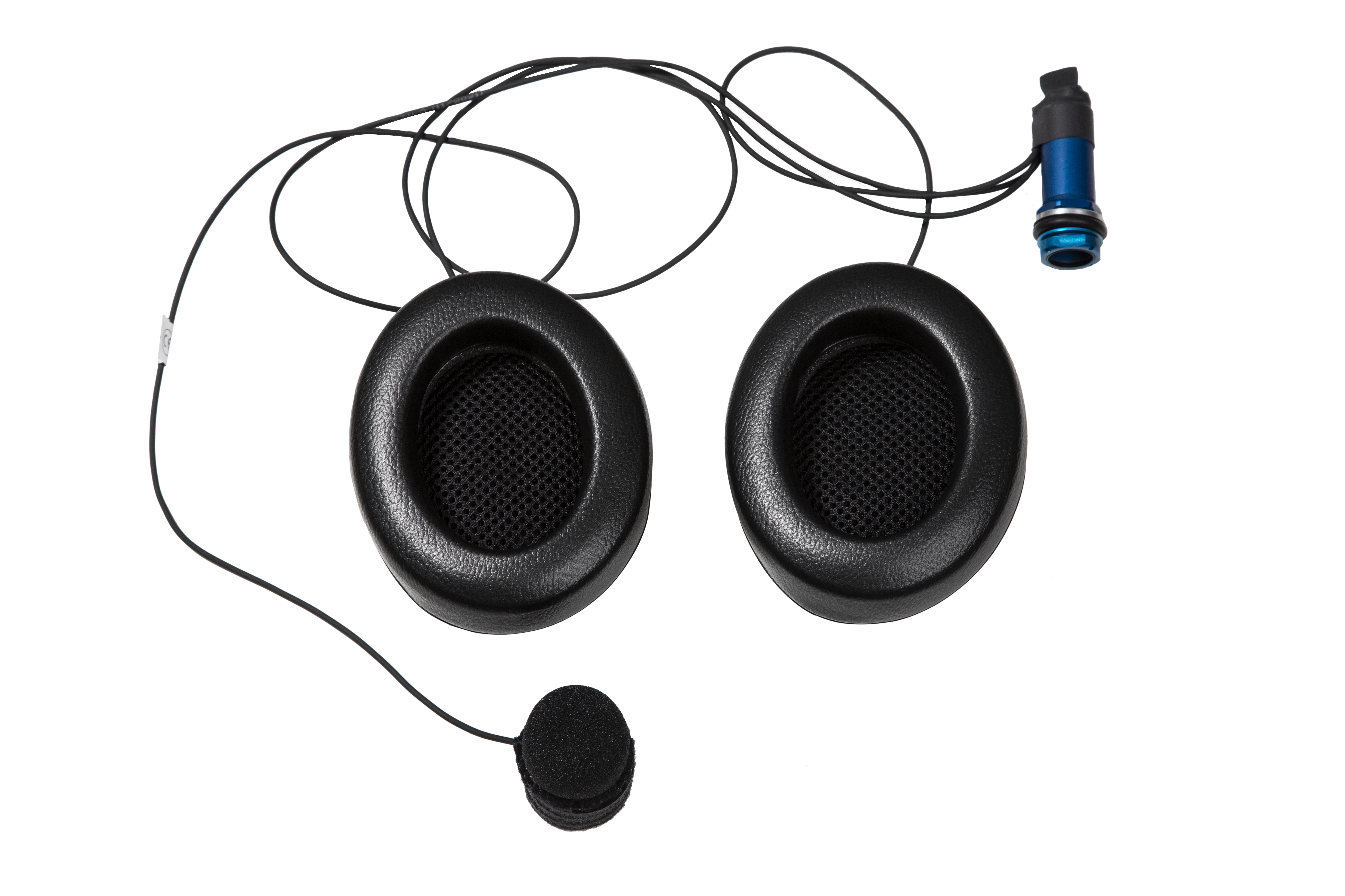 Гарнитура для шлема STILO WRC VENTI