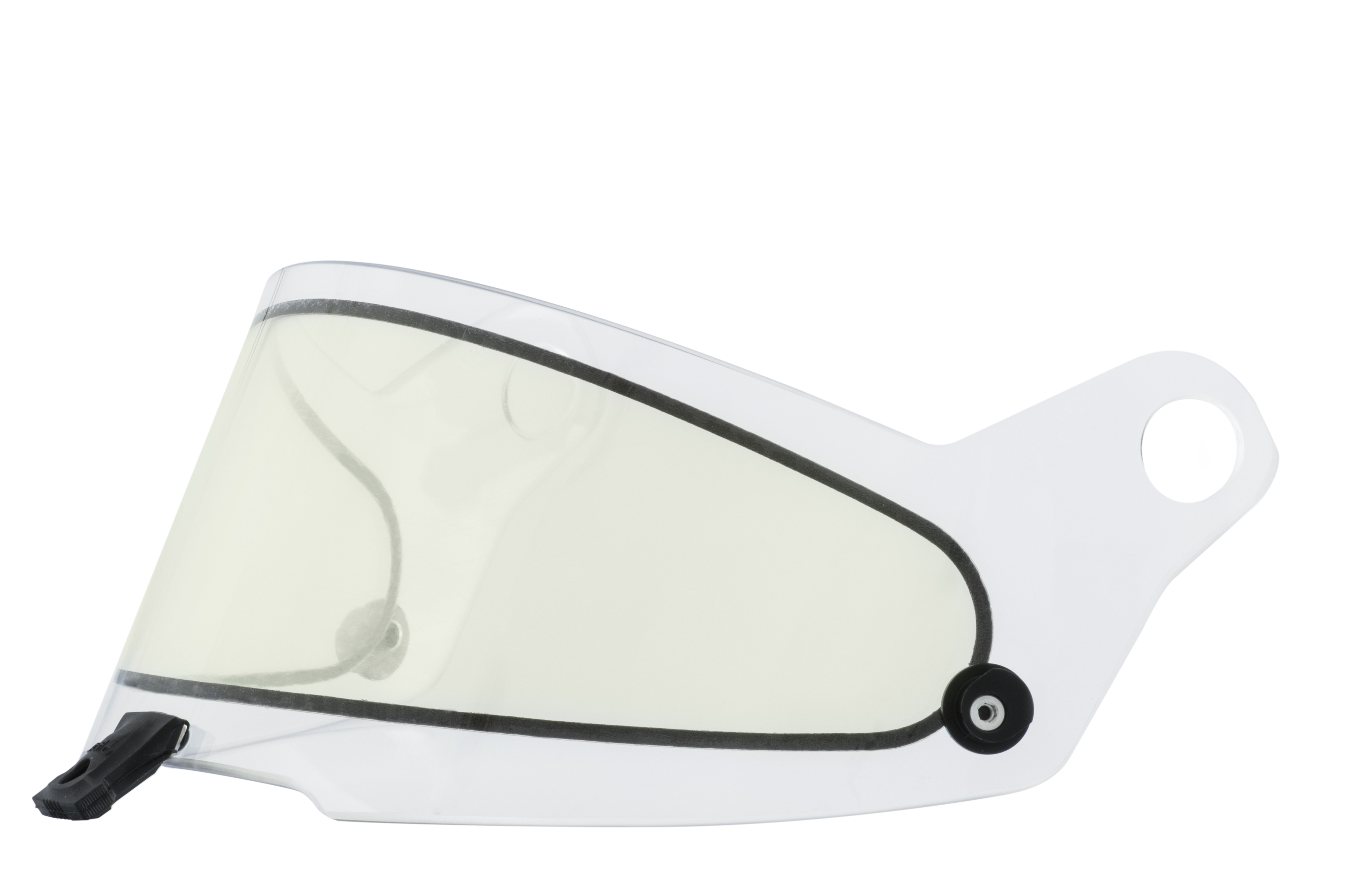 Визор для шлема STILO ST5 прозрачный DOUBLE GLAZE