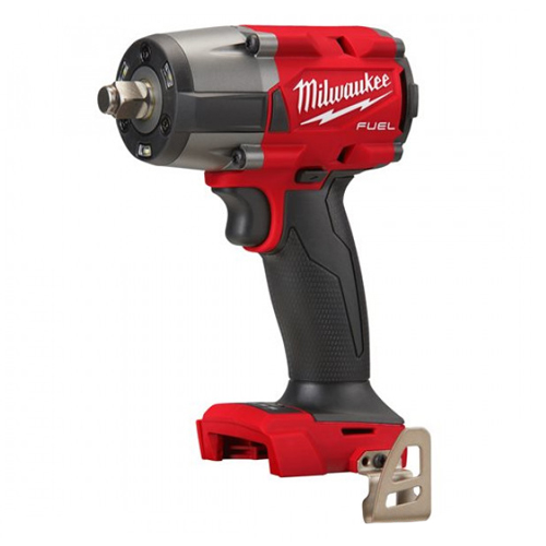 Гайковерт аккумуляторный MILWAUKEE M18 FUEL 881Nm тушка в кейсе
