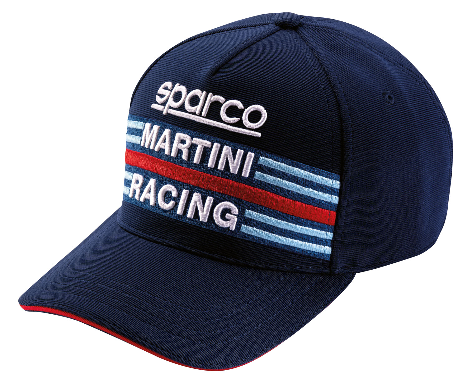 Кепка SPARCO MARTINI RACING синяя