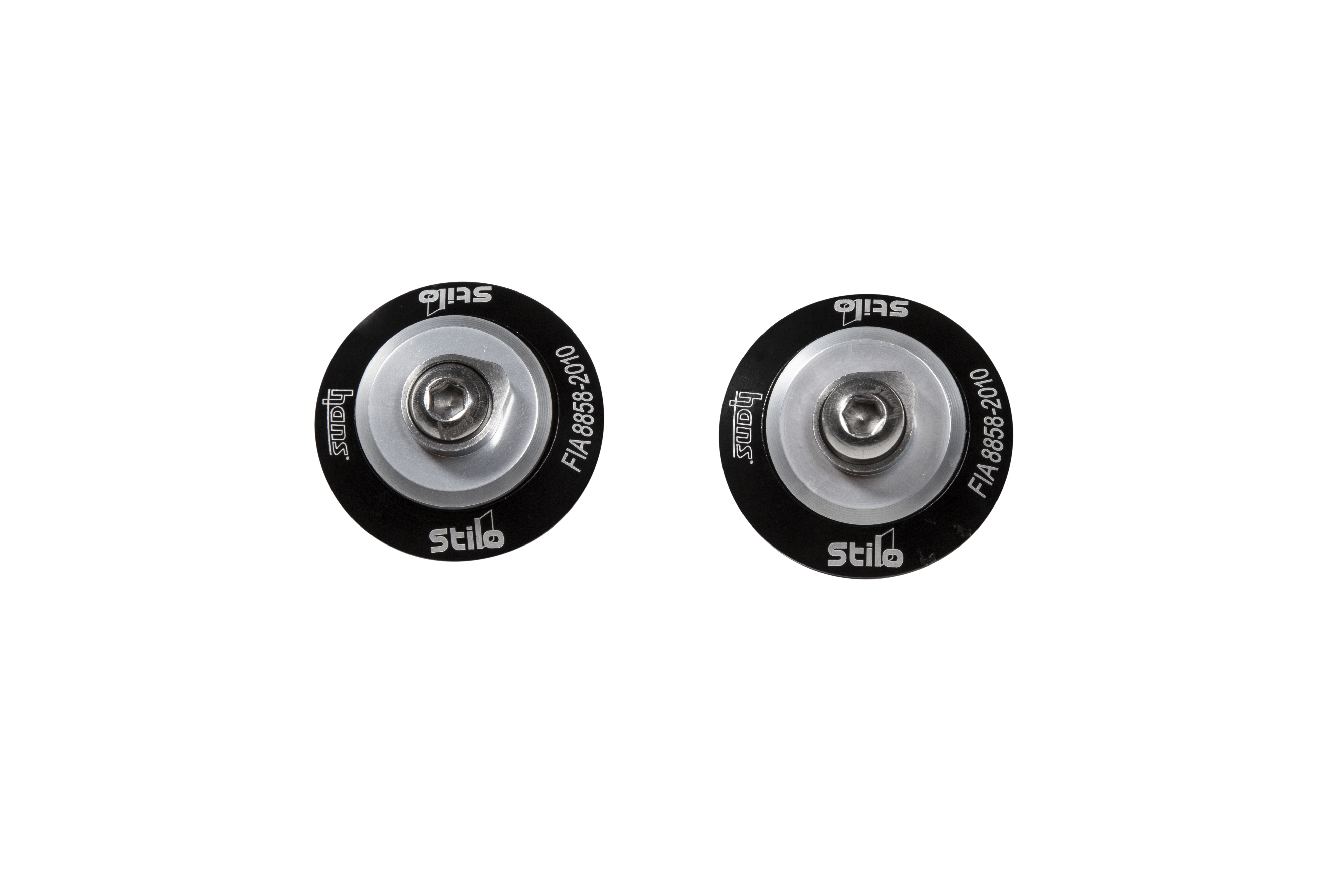 Клипсы ханс STILO 