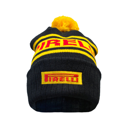 Шапка PIRELLI