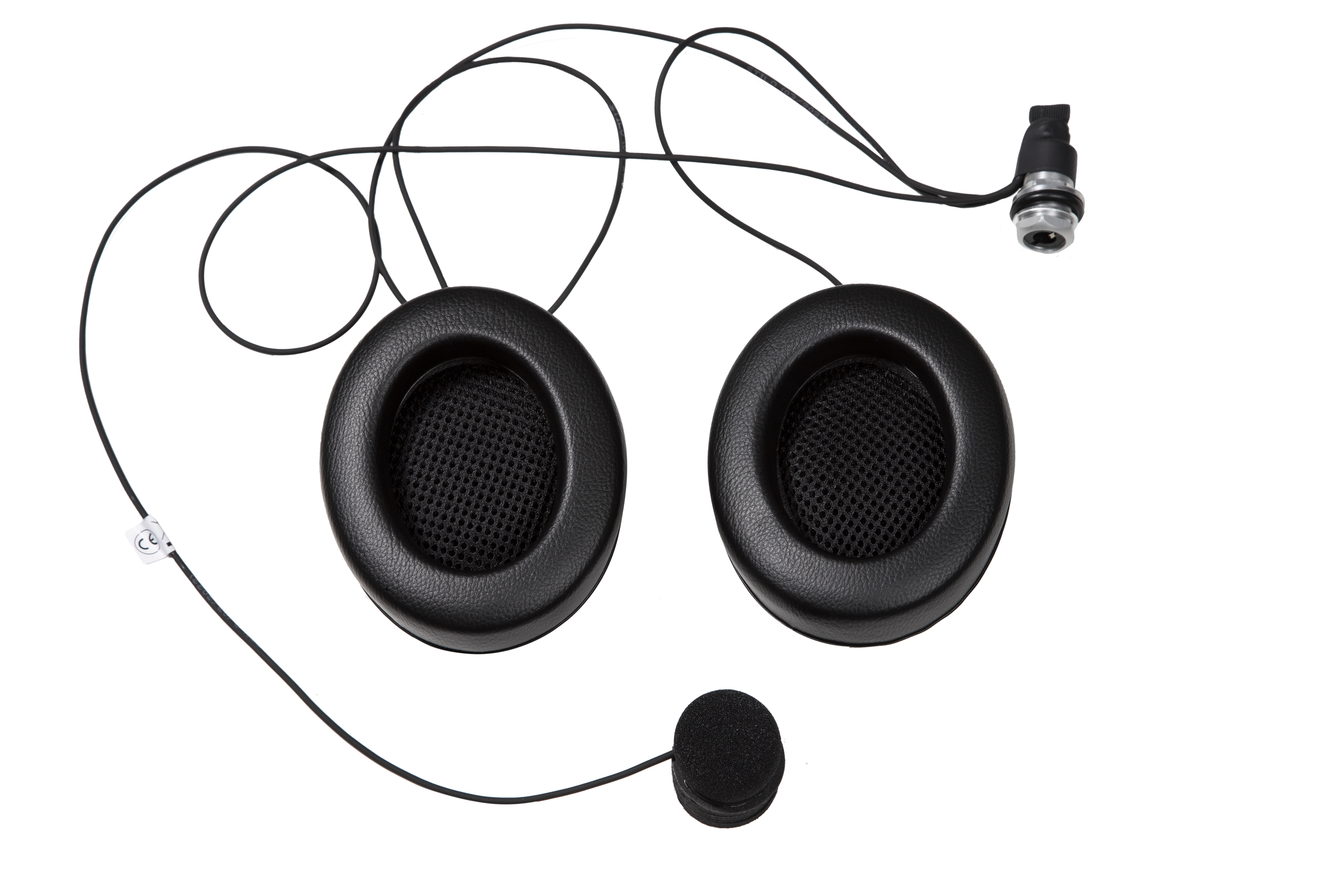 Гарнитура для шлема STILO WRC DES